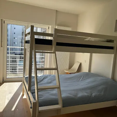 Apartamento Chez Coceau - Luxery With Sea View *