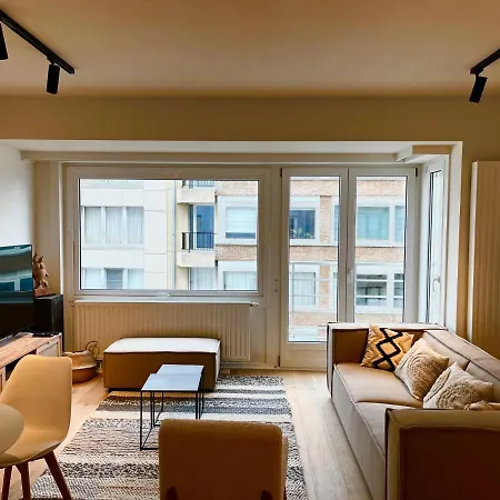 Apartamento Chez Coceau - Luxery With Sea View