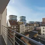 Appartement Chez Coceau - Luxery With Sea View Oostende
