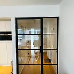 Chez Coceau - Luxery With Sea View Apartmán *