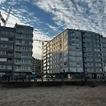 Apartmán Chez Coceau - Luxery With Sea View
