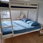Apartmán Chez Coceau - Luxery With Sea View