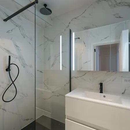 Chez Coceau - Luxery With Sea View *