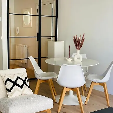 Chez Coceau - Luxery With Sea View Ostenda