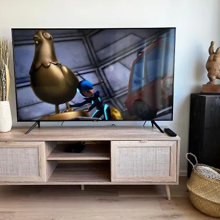 Chez Coceau - Luxery With Sea View * Οστένδη