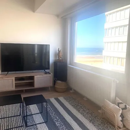 Chez Coceau - Luxery With Sea View Apartament *