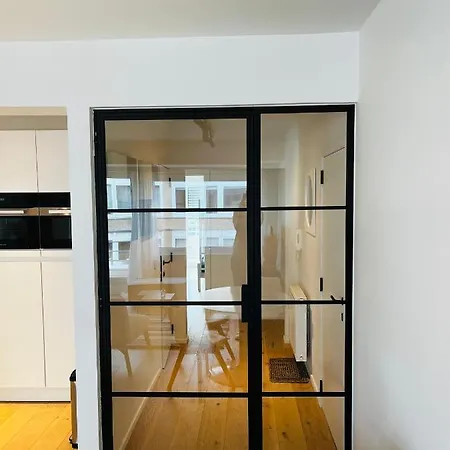 Chez Coceau - Luxery With Sea View Διαμέρισμα *