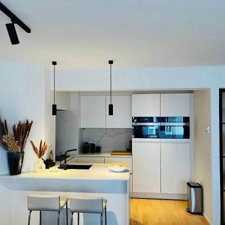 Chez Coceau - Luxery With Sea View *