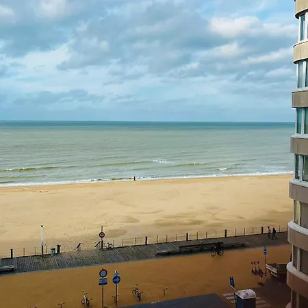 Chez Coceau - Luxery With Sea View