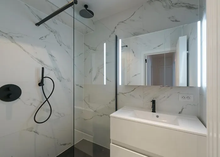 Chez Coceau - Luxery With Sea View *