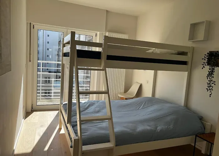 Apartment Chez Coceau - Luxery With Sea View *