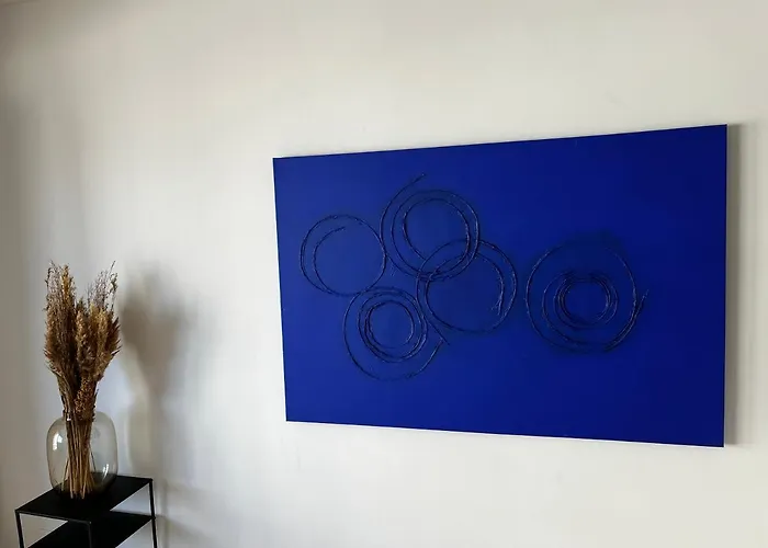 Chez Coceau - Luxery With Sea View Apartment Ostende