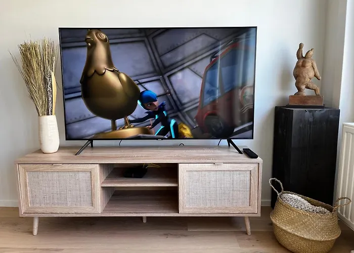 Chez Coceau - Luxery With Sea View * Ostende