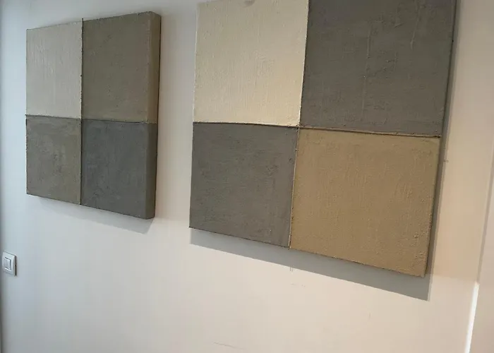 Chez Coceau - Luxery With Sea View Ostende