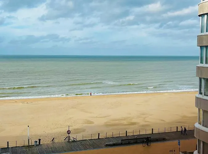 Chez Coceau - Luxery With Sea View