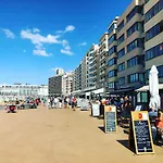Chez Coceau - Luxery With Sea View Appartement Ostende